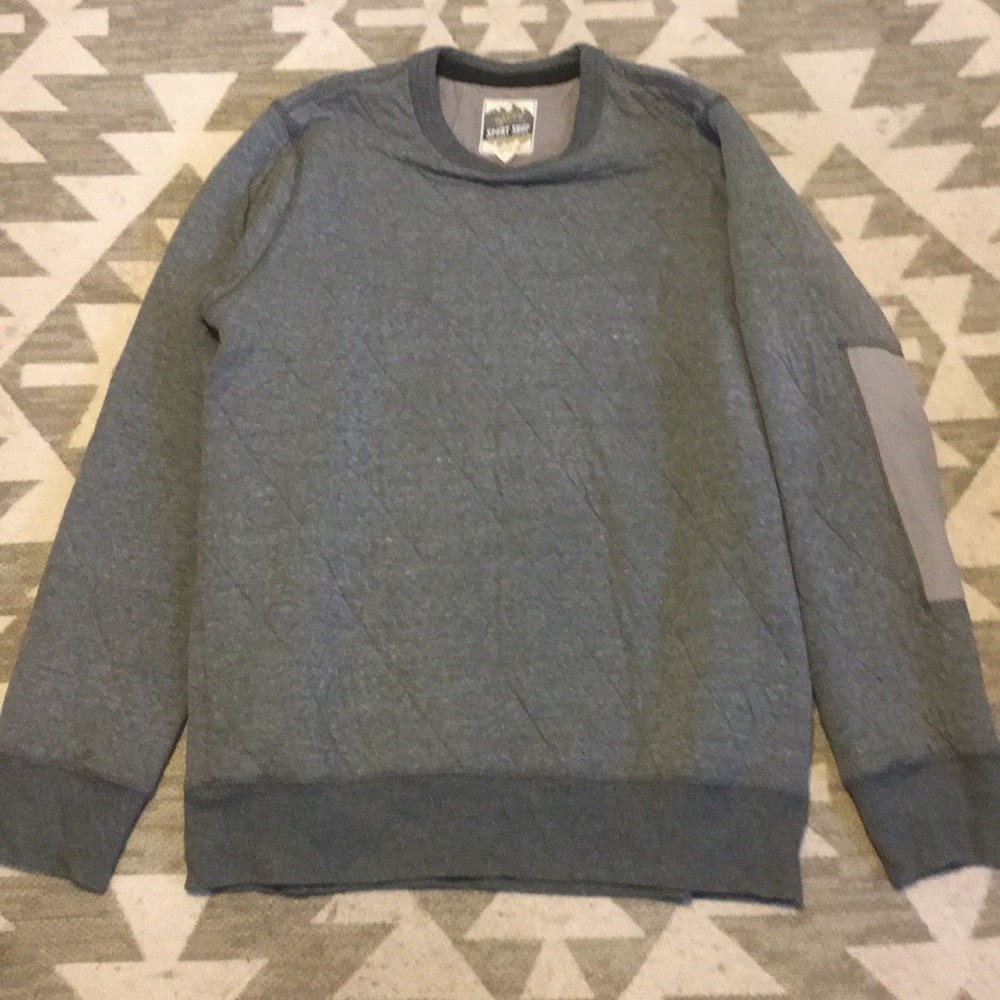 Eddie Bauer sweater